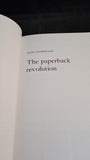 Hans Schmoller - The Paperback Revolution, Penguin Collectors Society, 2016, An Essay