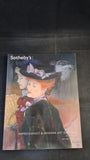 Sotheby's 8 May 2013, Impressionist & Modern Art, New York