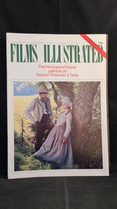 Films Illustrated Volume 10 Number 116 May 1981