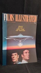 Films Illustrated Volume 9 Number 101 January 1980
