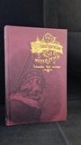 Schneider & Watt & Gardner - The Transfiguration of Mister Punch, Egaeus, 2013, Limited