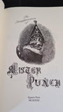 Schneider & Watt & Gardner - The Transfiguration of Mister Punch, Egaeus, 2013, Limited