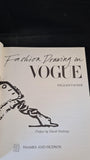 William Packer - Fashion Drawing in Vogue, Thames & Hudson, 1983
