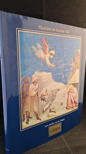 Anne Mueller von der Haegen - Masters of Italian Art, Giotto di Bondone, Konemann, 1998