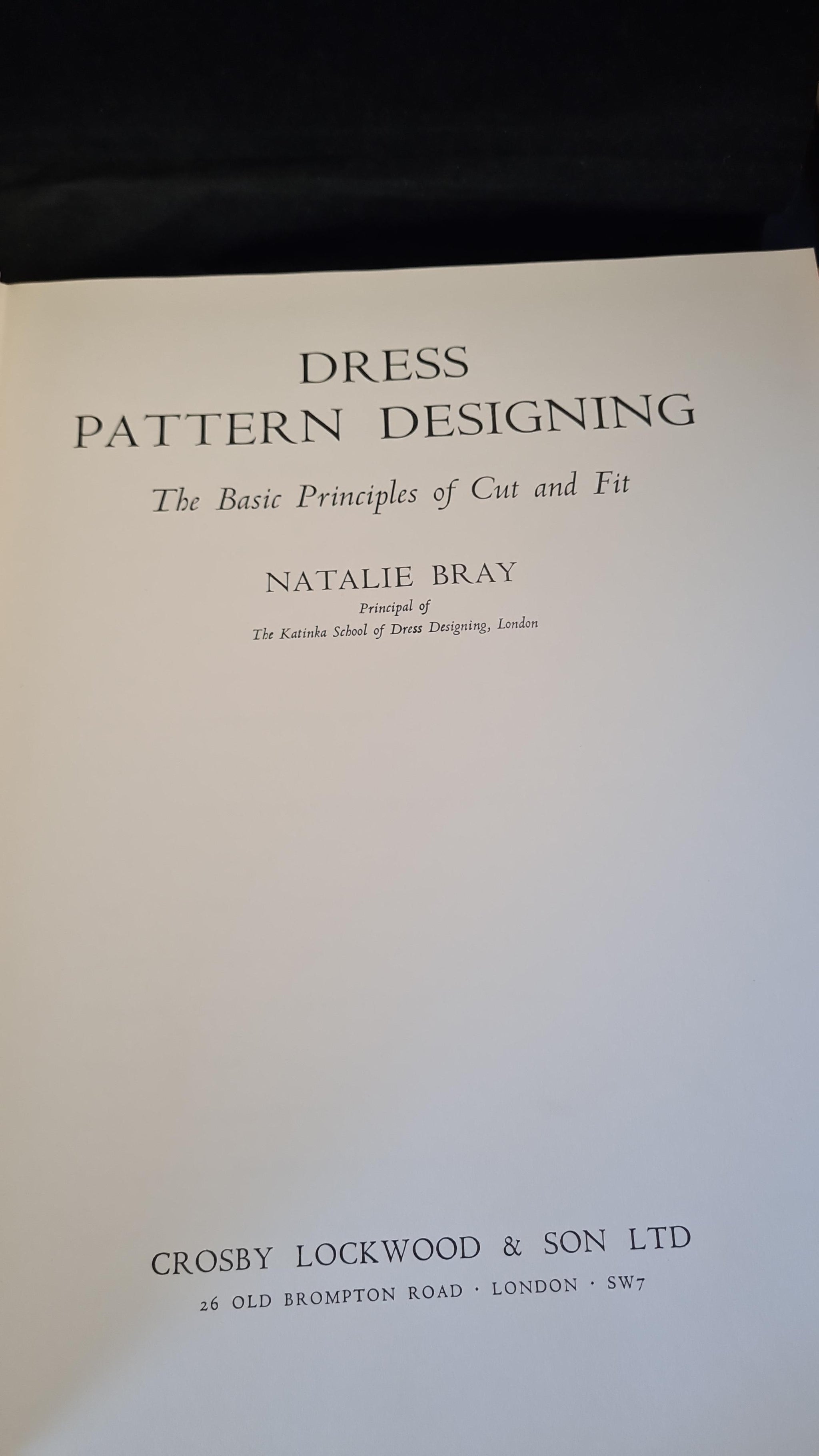 Natalie Bray