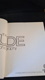 Arthur Goldsmith - The Nude in Photography, Ridge Press Book, 1975