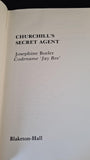 Josephine Butler -Churchill's Secret Agent, Codename Jay Bee, Blaketon-Hall, 1983