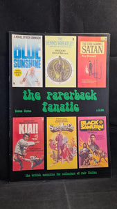 The Paperback Fanatic, Issue 3, August 2007