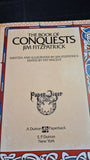 Jim Fitzpatrick - The Book of Conquests, E P Dutton, 1978