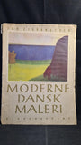 Jan Zibrandtsen - Moderne Dansk Maleri, H Hirschsprungs, 1948