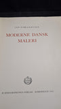 Jan Zibrandtsen - Moderne Dansk Maleri, H Hirschsprungs, 1948