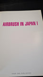 Airbrush in Japan 1, Page One Publishing, 1993