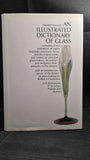 Harold Newman - An Illustrated Dictionary of Glass, Thames & Hudson, 1977