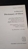 Harold Newman - An Illustrated Dictionary of Glass, Thames & Hudson, 1977