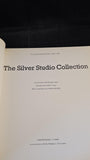 John Brandon-Jones - The Silver Studio Collection, Lund Humphries, 1980