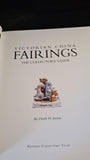 Derek H Jordan - Victorian China Fairings, Antique Collectors' Club, 2003