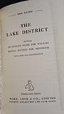 Lake District with maps and illustrations, Ward, Lock & Co, Twenty-sixth Edition