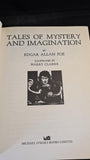 Edgar Allan Poe - Tales of Mystery and Imagination, Michael O'Mara, 1987