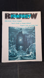 Fantasy Review Volume 8 Number 4 Whole 78 April 1985