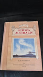 E H Shackleton - Aurora Australis, Airlife Publishing, 1988