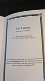 Richard Matheson - Teleplay for The Funeral, Gauntlet Publications, 2006, Limited