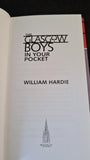 William Hardie - The Glasgow Boys, Waverley Books, 2010