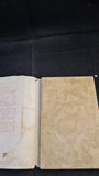 H Mortimer Sinfield - Golden Chains, Epworth Press, 1947, Signed