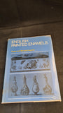 Therle & Bernard Hughes - English Painted Enamels, Spring Books, 1967