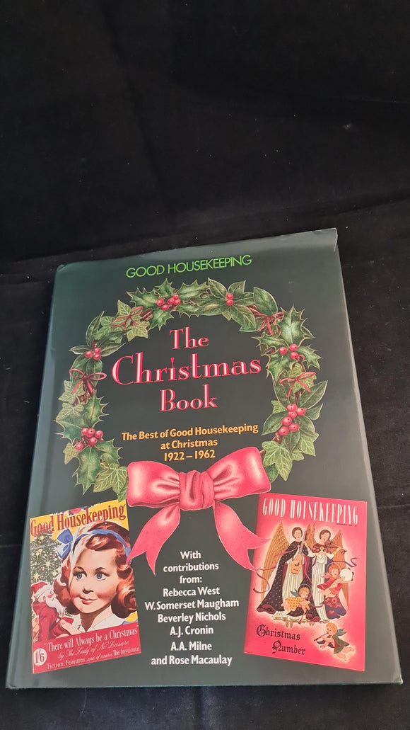 Good Housekeeping The Christmas Book 1922-1962, Ebury Press, 1990