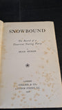Bram Stoker - Snowbound, Collier & Co, 1908