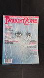 Rod Serling's - The Twilight Zone Magazine, Volume 2 Number 1 April 1982