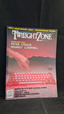 Rod Serling's&nbsp; The Twilight Zone Magazine, Volume 6 Number 1<span data-mce-fragment="1">&nbsp;April </span>1986