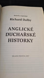 Richard Dalby - Anglicke Ducharske Historky, Mlada fronta, 2007, Slovakian Edition