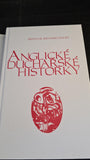 Richard Dalby - Anglicke Ducharske Historky, Mlada fronta, 2007, Slovakian Edition