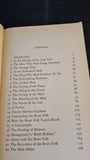 H G Wells - The Island of Doctor Moreau, Penguin Books, 1964, Paperbacks