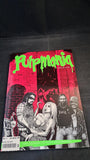 Pulpmania Issue One, The Journal of Cult Paperbacks, Hot Cherry, 2006