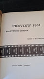 Eric Warman - Preview 1961, Hollywood-London, Spring Books
