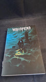 Whispers Volume 6 Number 3-4 Whole Number 23-24 October 1987, Double Issue