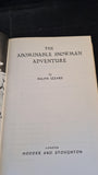 Ralph Izzard - The Abominable Snowman Adventure, Hodder & Stoughton, 1955, First Edition