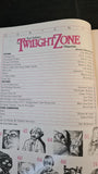 Rod Serling's The Twilight Zone Magazine, Volume 2 Number 11 January/February 1983, Dahl