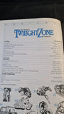 Rod Serling's The Twilight Zone Magazine, Volume 2 Number 10 December 1982