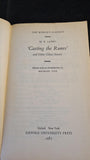 M R James - Casting The Runes & other Ghost Stories, Oxford University, 1987, Paperbacks