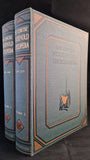 Concise Household Encyclopedia Volume 1, ABE-LIM & 2, LIN-ZIT, Educational Book Co.