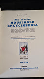 Concise Household Encyclopedia Volume 1, ABE-LIM & 2, LIN-ZIT, Educational Book Co.