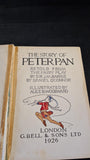 J M Barrie & Daniel O'Connor - The Story of Peter Pan, G Bell & Sons, 1926