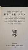 J M Barrie & Daniel O'Connor - The Story of Peter Pan, G Bell & Sons, 1915
