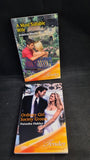 Mills & Boon Tender romances x 6, Liz Fielding - The Marriage Miracle, 2005