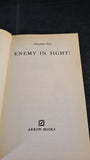 Alexander Kent - Enemy in Sight! Arrow Books, 1977, Paperbacks