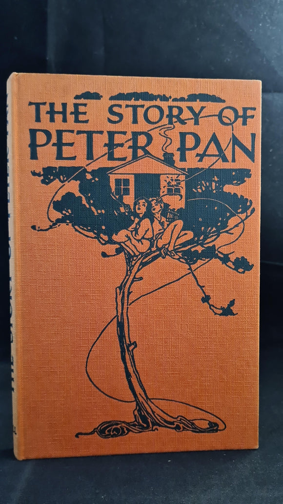 J M Barrie & Daniel O'Connor - The Story of Peter Pan, G Bell & Sons, 1965