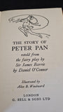 J M Barrie & Daniel O'Connor - The Story of Peter Pan, G Bell & Sons, 1965